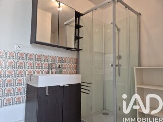  Appartement � vendre 1 pi�ce 18 m�