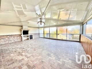  Maison � vendre 12 pi�ces 268 m�