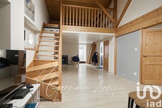  Appartement � vendre 3 pi�ces 75 m�