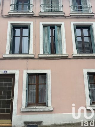  Maison � vendre 10 pi�ces 210 m�