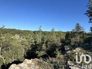  Terrain � vendre 2922 m�