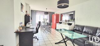  Maison  vendre 4 pices 76 m