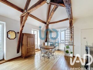  Appartement � vendre 2 pi�ces 50 m�