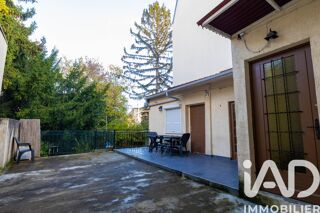  Maison � vendre 5 pi�ces 92 m�