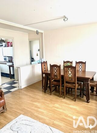  Appartement � vendre 3 pi�ces 63 m�