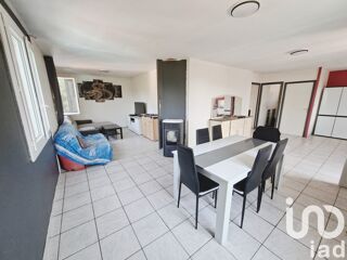  Maison � vendre 6 pi�ces 170 m�