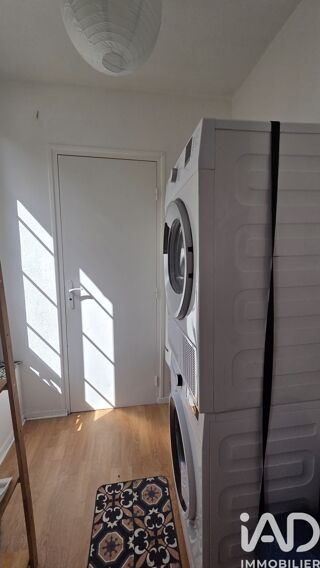  Appartement � vendre 3 pi�ces 60 m�