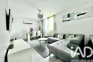  Appartement � vendre 4 pi�ces 64 m�