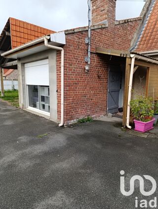  Maison  vendre 9 pices 220 m