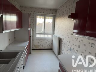  Appartement  vendre 4 pices 77 m