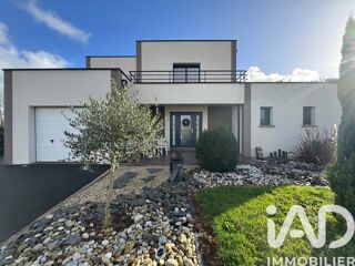  Maison � vendre 6 pi�ces 154 m�