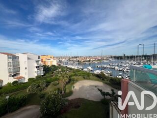  Appartement � vendre 3 pi�ces 47 m�