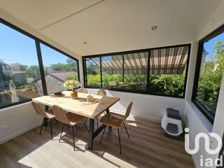  Maison � vendre 10 pi�ces 180 m�