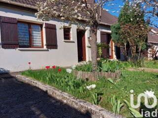  Maison � vendre 6 pi�ces 127 m�