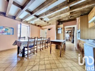  Maison  vendre 5 pices 130 m