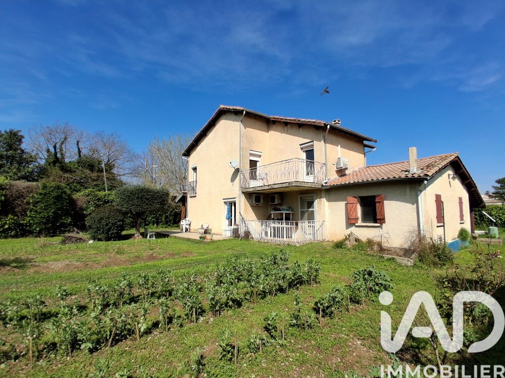 � vendre  Maison Saint-Jean-de-V�das (34430)