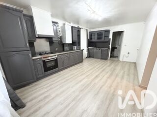  Maison � vendre 4 pi�ces 95 m�