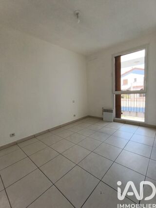  Appartement � vendre 2 pi�ces 45 m�