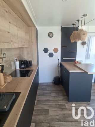  Maison � vendre 4 pi�ces 61 m�