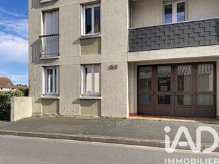  Appartement � vendre 2 pi�ces 51 m�