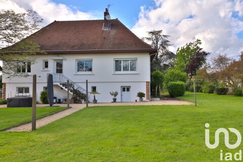   Vente Maison/villa 6 pi�ces Maison - 6 pi�ce(s) - 149 m�