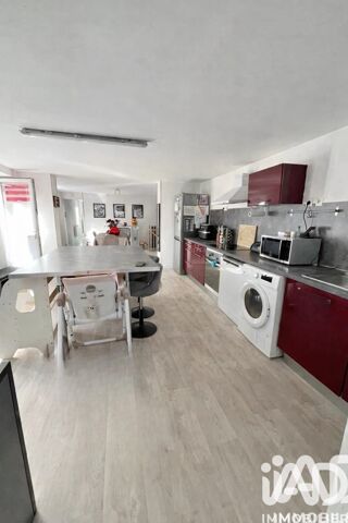  Maison � vendre 6 pi�ces 112 m�