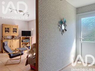  Maison � vendre 6 pi�ces 115 m�