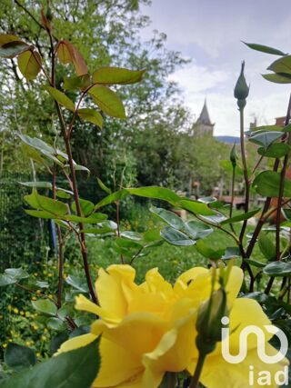  Maison � vendre 14 pi�ces 270 m�