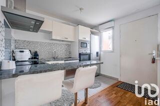  Appartement � vendre 3 pi�ces 61 m�