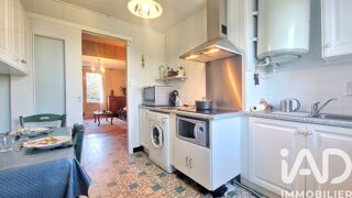  Appartement � vendre 4 pi�ces 62 m�