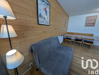  Appartement  vendre 1 pice 33 m