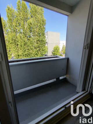  Appartement � vendre 1 pi�ce 22 m�