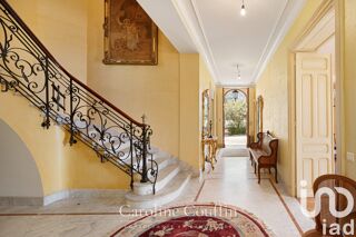  Maison � vendre 15 + pi�ces 500 m�