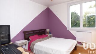  Appartement � vendre 3 pi�ces 61 m�