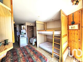  Appartement � vendre 1 pi�ce 19 m�