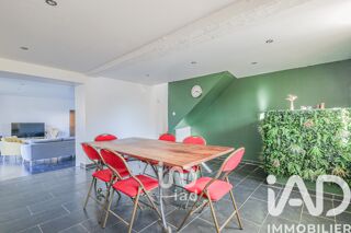  Maison � vendre 8 pi�ces 218 m�