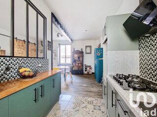  Maison � vendre 8 pi�ces 225 m�