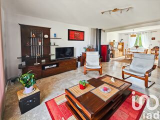  Maison � vendre 7 pi�ces 148 m�