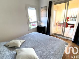  Appartement � vendre 3 pi�ces 65 m�