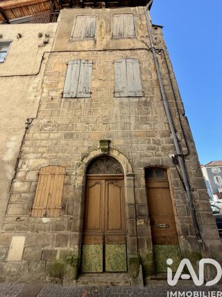  Maison � vendre 6 pi�ces 110 m�