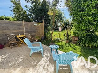  Maison � vendre 4 pi�ces 92 m�