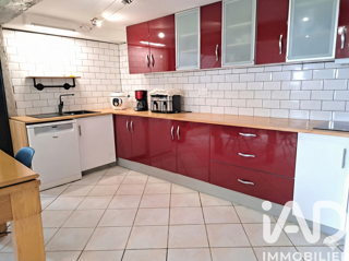  Maison � vendre 5 pi�ces 102 m�