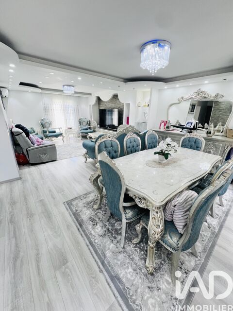   Vente Maison/villa 8 pi�ces Maison - 8 pi�ce(s) - 175 m�