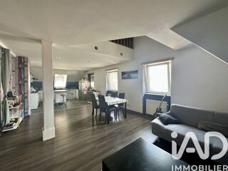  Appartement � vendre 4 pi�ces 100 m�