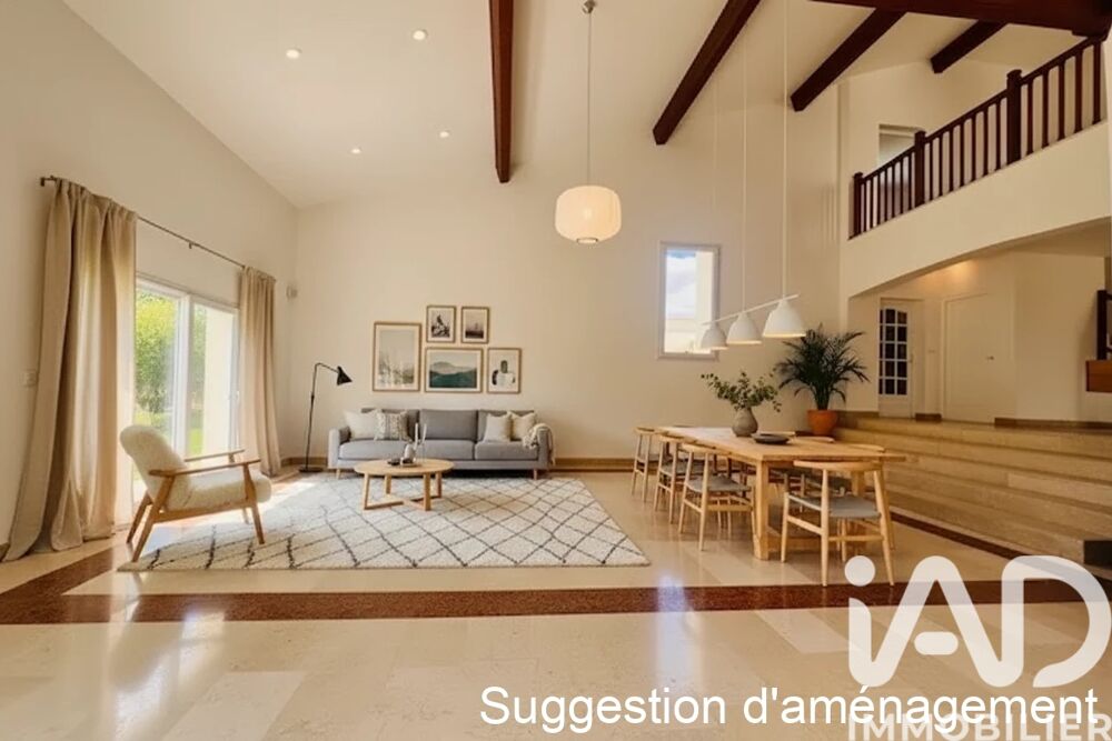 � vendre  Villa Aureville (31320)