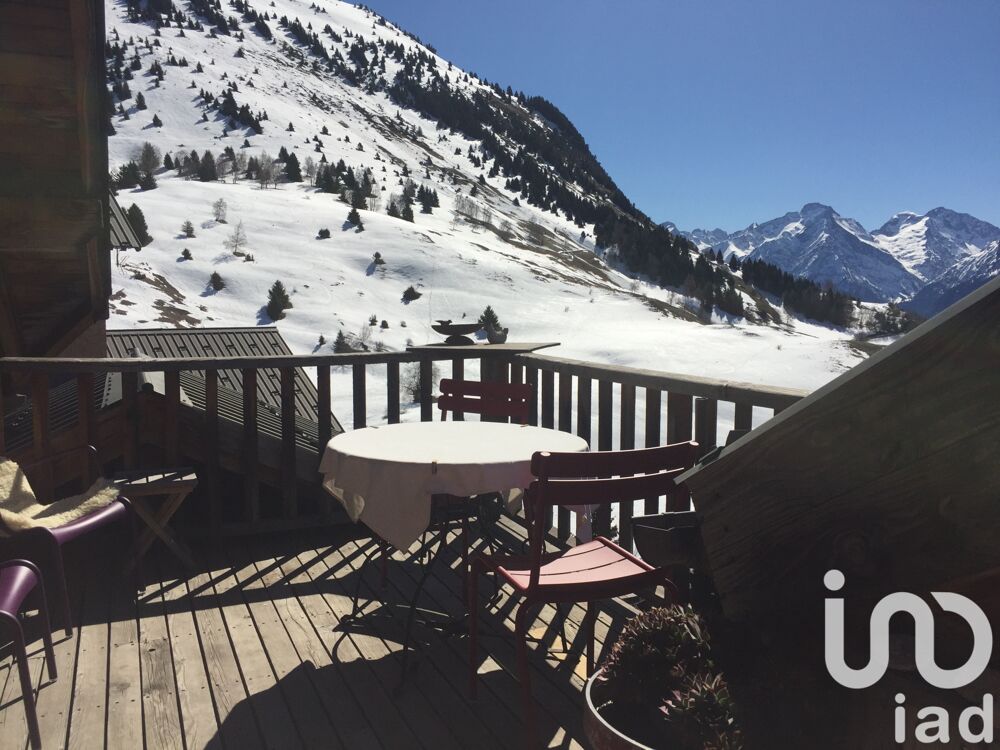  vendre  Appartement Villard-Reculas (38114)
