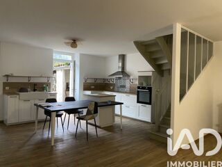  Maison � vendre 5 pi�ces 100 m�