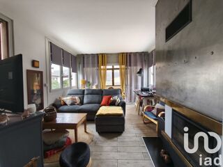  Maison  vendre 6 pices 130 m