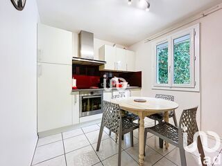  Maison � vendre 3 pi�ces 66 m�