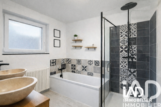  Maison � vendre 8 pi�ces 223 m�